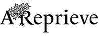A Reprieve Logo