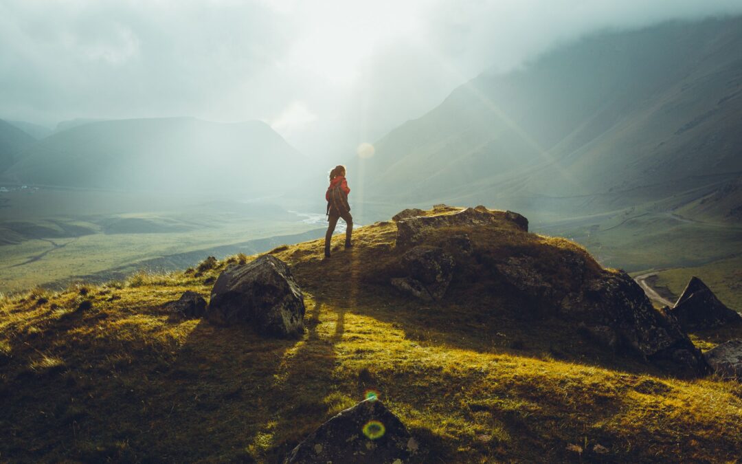 Recovery Stories: Jennifer