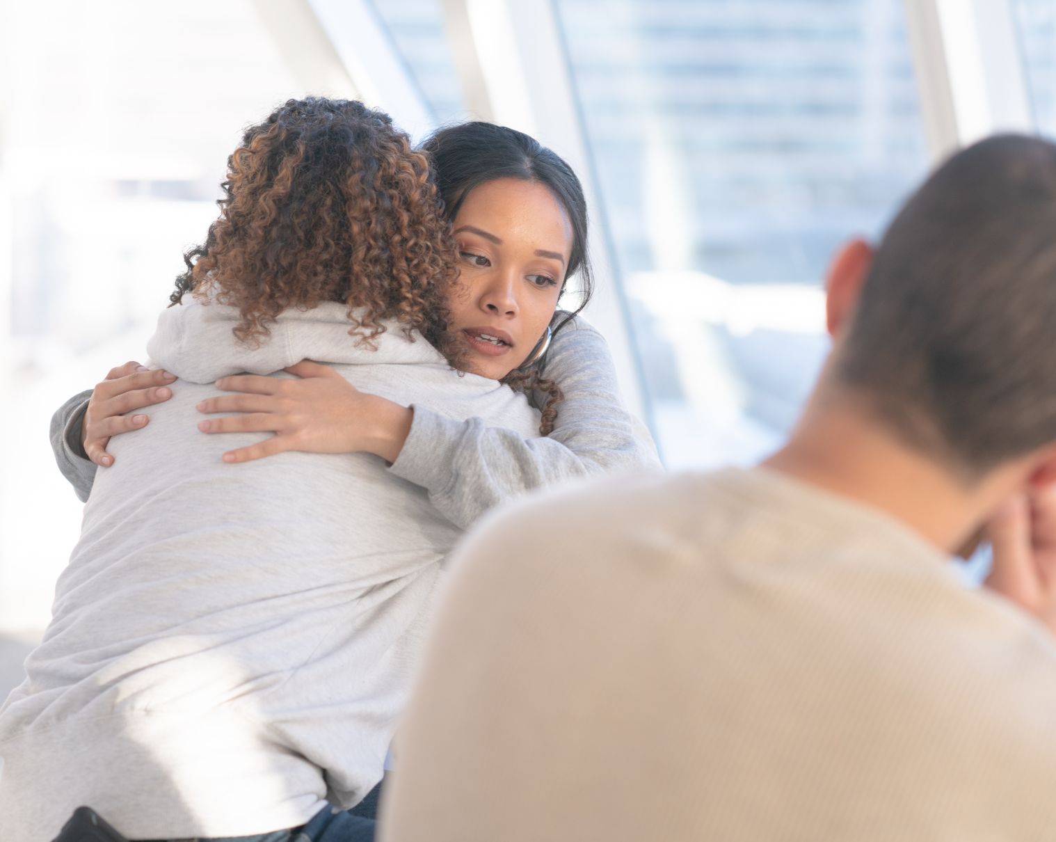 Peer-Groups Bradford at Warrior FAQs