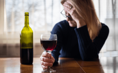 The Increase in Alcohol Abuse Among Women