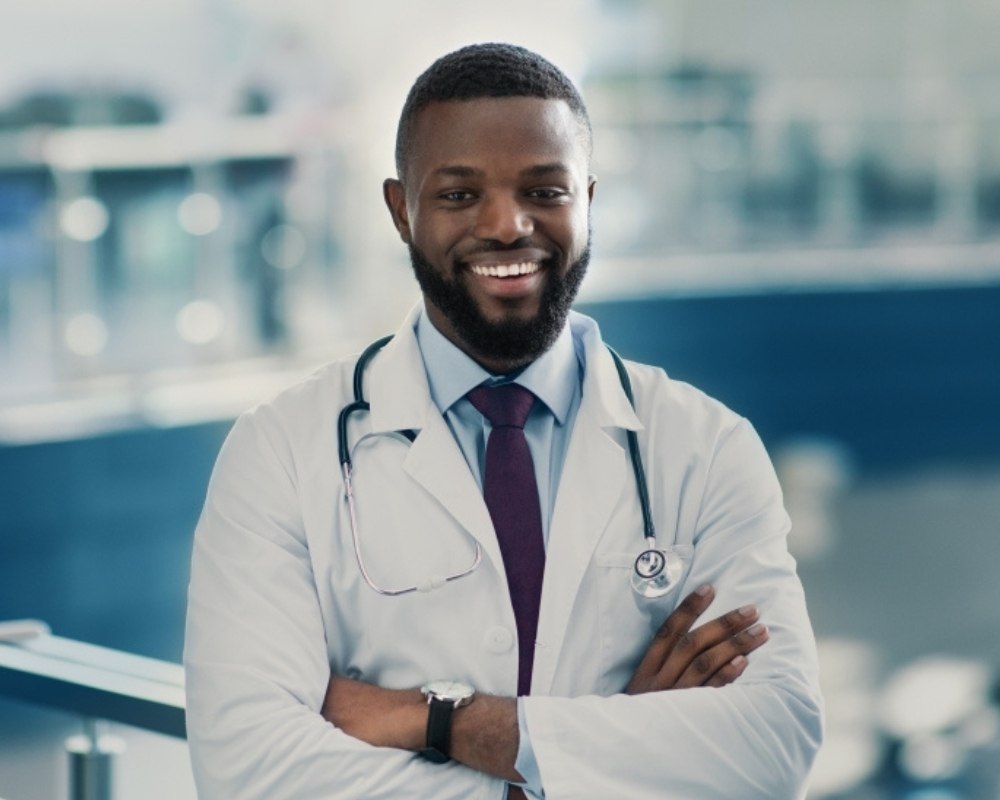 Warrior HCP Carousel Doctor Drug rehab for nurses