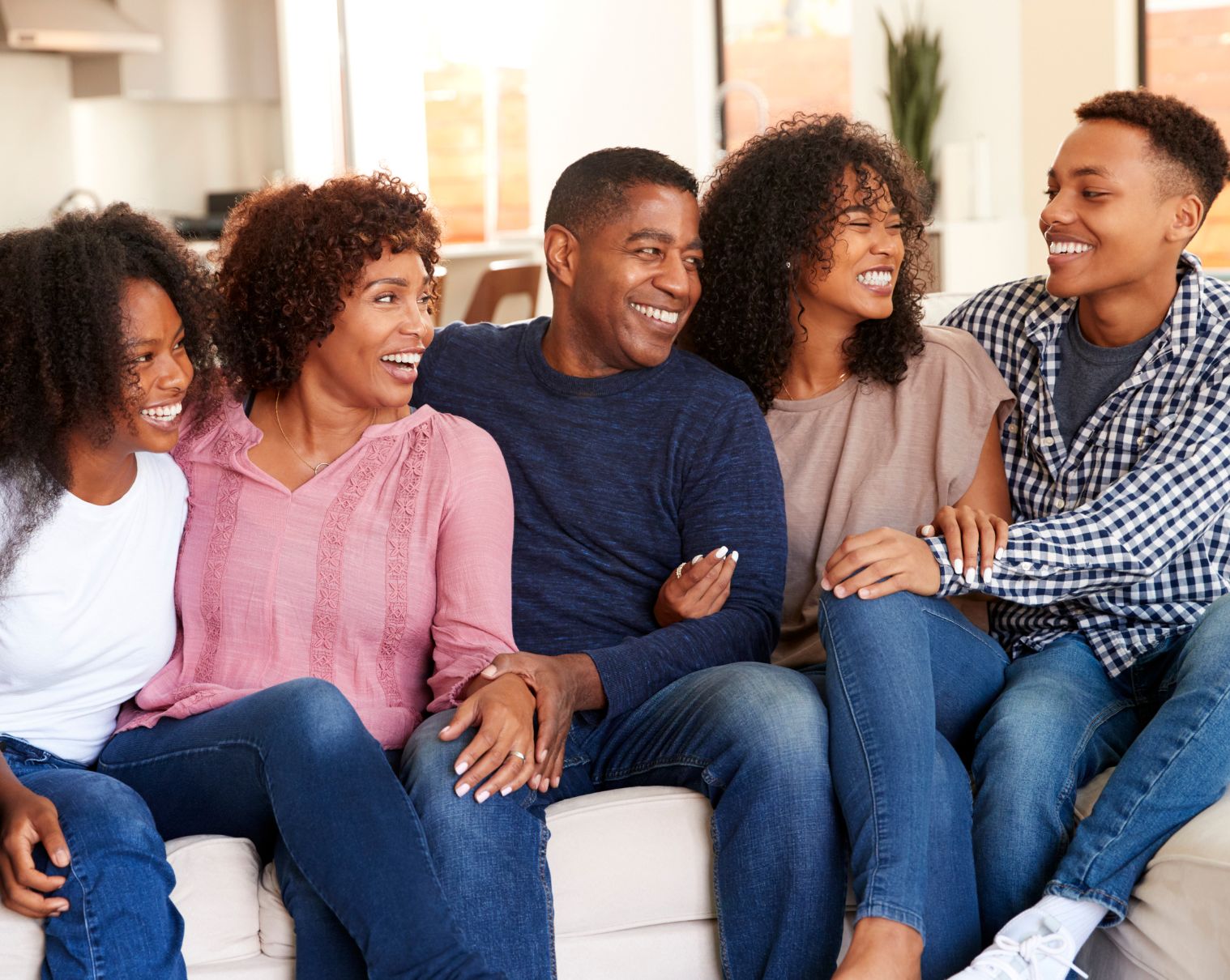 Young-Adult-Family-Therapy Bradford Health Warrior Lodge Rehab Center in AL