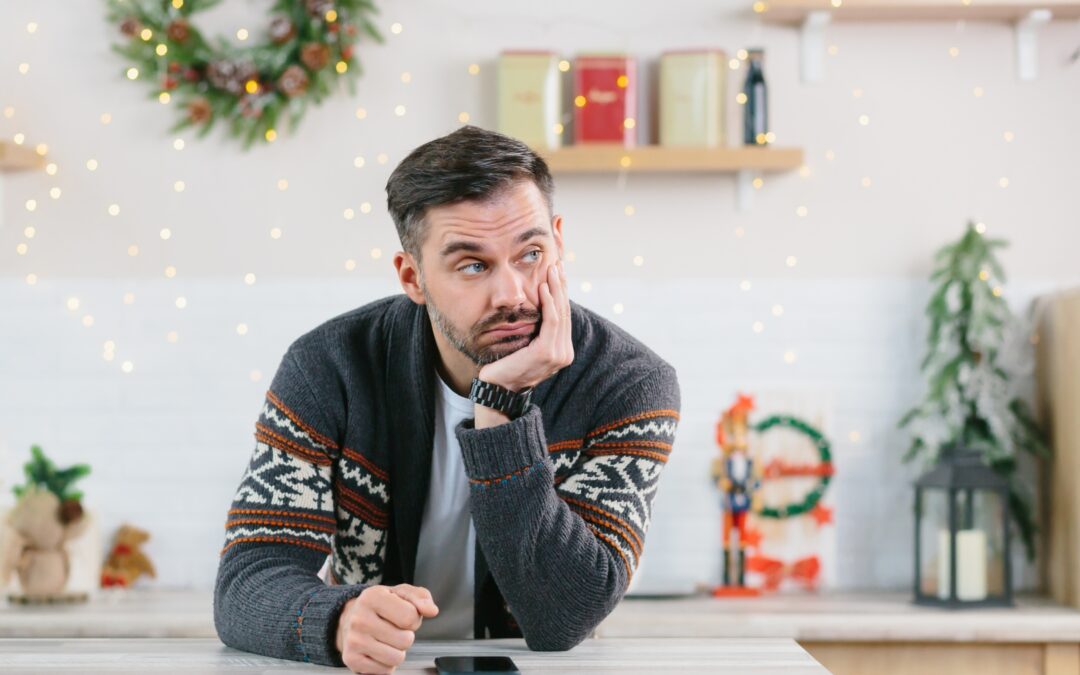 Addressing Addiction During the Holidays