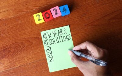 How to Keep a New Year’s Resolution to Get Sober