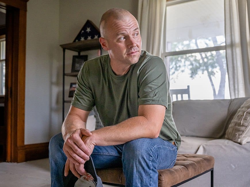Veterans Addiction Rehab Program in TN AL MS GA AR NC