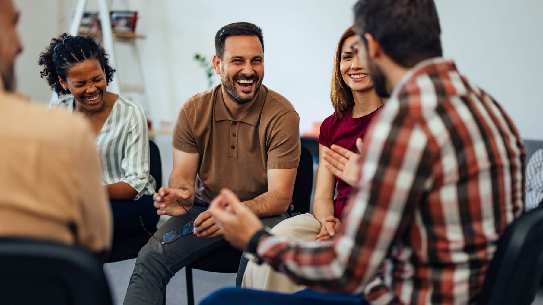 Intensive Outpatient Program