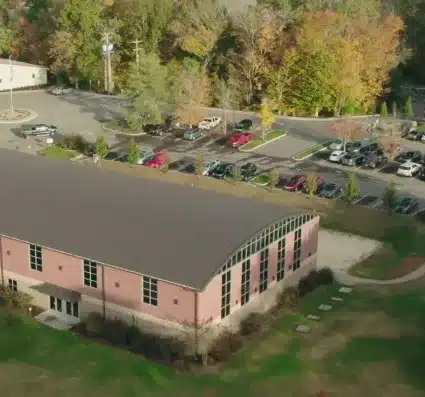 Bradford Warrior Lodge Dining Nutrition in Addiction Treatment