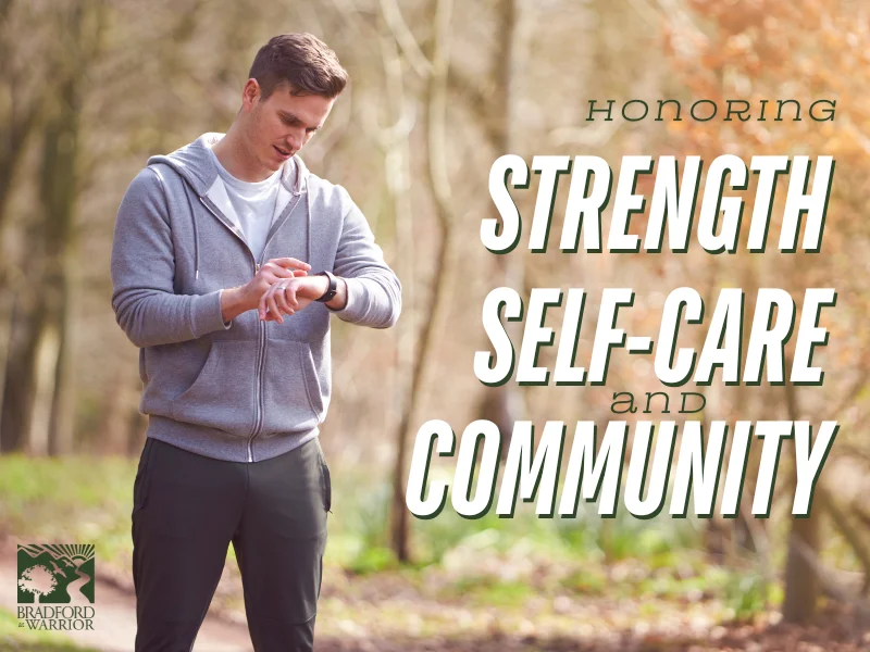 National Recovery Month: Honoring Strength, Self-Care, and Community